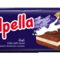Бисквит Ulker "Alpella"