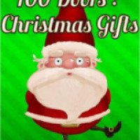 100 Doors: Christmas Gifts - игра для Android
