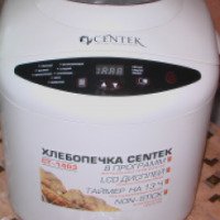 Хлебопечь Centek CT-1403