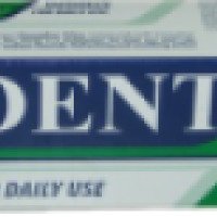 Зубная паста PresiDENT Classic Ежедневный уход и защита