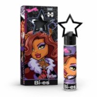 Детский парфюм Bi-es Monster High