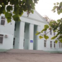 Медицинский центр акушерства и гинекологии (Украина, Харьков)