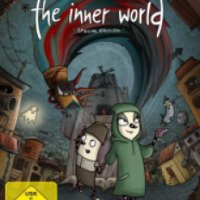 The Inner World - игра для Android