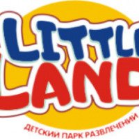 Детский парк развлечений Литтл Лэнд (Россия, Ярославль)