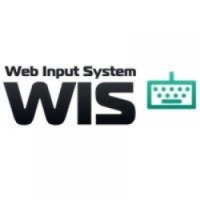 Web Input System (WIS) - краудсорсинг-проект, предназначенный для ввода рукописного текста с анкет