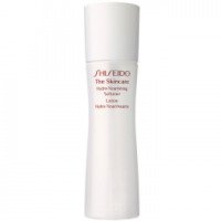 Увлажняющий питательный лосьон-тоник Shiseido The Skincare hydro-nourishing softener