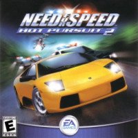 Need for Speed: Hot Pursuit 2 - игра для PC
