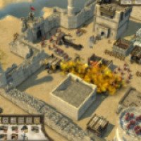 Stronghold Crusader 2 - игра для PC