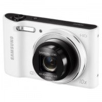 Цифровой фотоаппарат Samsung WB31F