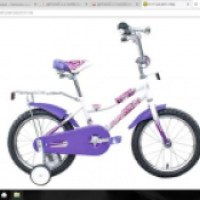 Детский велосипед Forward Little Lady