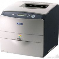 Лазерный принтер Epson AcuLaser C1100