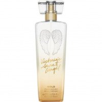 Парфюмированный спрей Victoria's Secret Angel Gold Fragrance Mist
