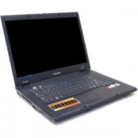 Ноутбук Samsung R60plus NP-R60S