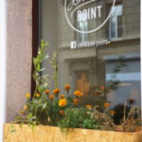 Кафе "Хинкали point" (Россия, Москва)