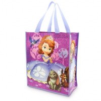 Детская сумка-пакет Disney