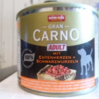 Консервы для собак GranCarno Adult