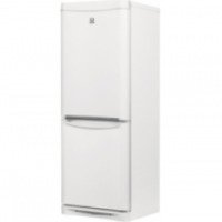 Холодильник Indesit NBA 1601