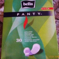 Ежедневные прокладки Bella Panty Plus+
