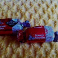 Конфеты "Бабушкины сказки" Zhytomir sweets
