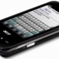 Смартфон Acer neoTouch P400