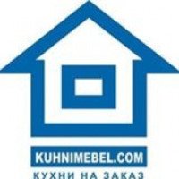 Kuhnimebel.com - мебель на заказ