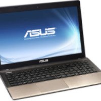 Ноутбук Asus K55VJ-SX018D