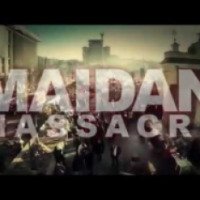 Фильм-расследование "Maidan Massacre" (2015)