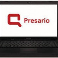 Ноутбук HP Compaq Presario CQ57-380ER