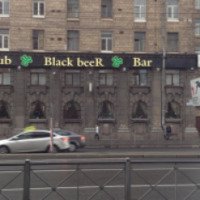 Паб "Black Beer" (Россия, Санкт-Петербург)