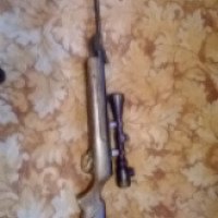 Пневматическая винтовка Hatsan 90