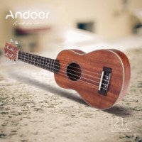 Укулеле-сопрано Andoer
