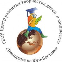 Центр развития творчества детей и юношества "Технорама на Юго-Востоке" (Россия, Москва)