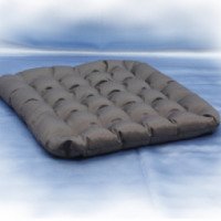 Подушка на сиденье Специальный текстиль "Уют"