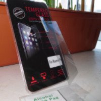Защитное стекло Aliexpress Tempered Glass Screen Protector для HUAWEI Ascend P6