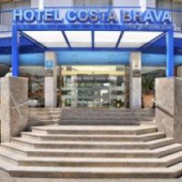 Отель Costa Brava Tossa 3* (Испания, Тосса-де-Мар)