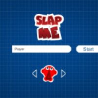 Slap Me IO - игра для Android