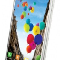 Смартфон LG Optimus L7 II Dual P715