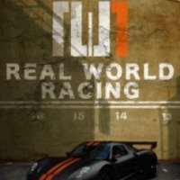 Real World Racing - игра для PC