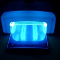 УФ-лампа для наращивания ногтей TinyDeal 36W