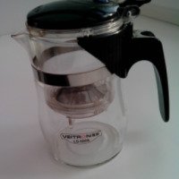 Заварочный чайник tea-cup Veitron LS-500 T