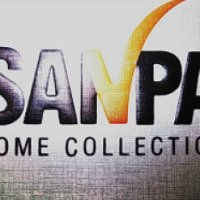 Штора полосная Sanpa Home Collection
