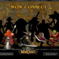 Маджонг коннект Warcraft - игра для PC