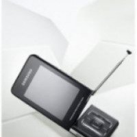 Сотовый телефон Samsung F 500