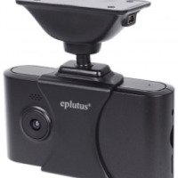 Автомобильный видеорегистратор Eplutus DVR-950