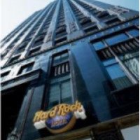 Отель Hard Rock Hotel 4* (США, Чикаго)