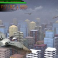 Летай как птица 3 - игра для PC