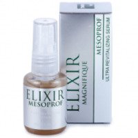 Ультраревитализирующая эликсир-сыворотка для лица Piel Cosmetics Revitalizing Elixir Mesoprof
