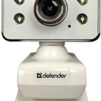 Веб-камера Defender G-lens 321