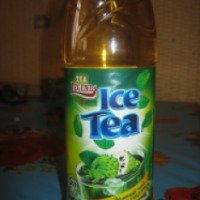 Чай Tea Legend "Ice Tea" в бутылке