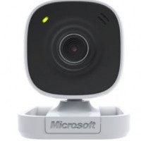 Веб-камера Microsoft LifeCam VX-800